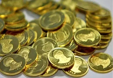 قیمت سکه طرح جدید ۱۰ دی ماه به ۴ میلیون و ۶۶۰ هزار تومان رسید