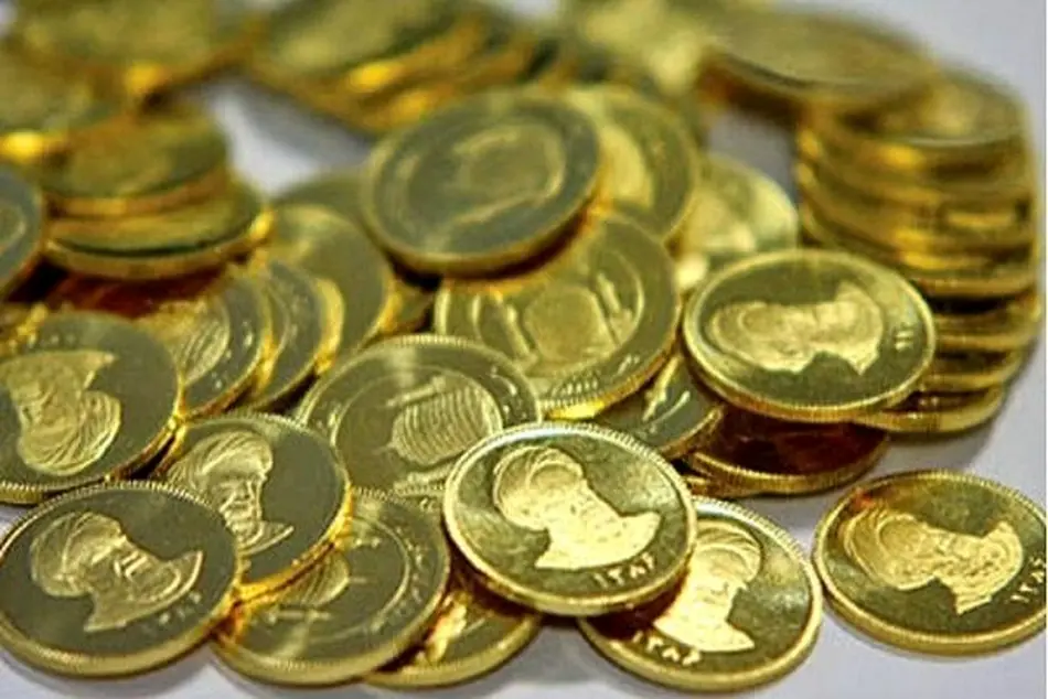 قیمت سکه طرح جدید ۲۰اسفند ۱۳۹۹ به ۱۰ میلیون و ۵۴۰ هزار تومان رسید