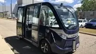 Navya to build production plant for ARMA autonomous shuttle in Michigan