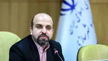 وحید قربانی به عنوان رییس مرکز ارتباطات و اطلاع رسانی وزارت راه و شهرسازی منصوب شد 