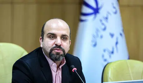 وحید قربانی به عنوان رییس مرکز ارتباطات و اطلاع رسانی وزارت راه و شهرسازی منصوب شد 
