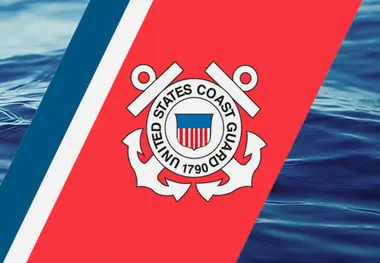 USCG updates guidance on marine equipment approvals by MRA