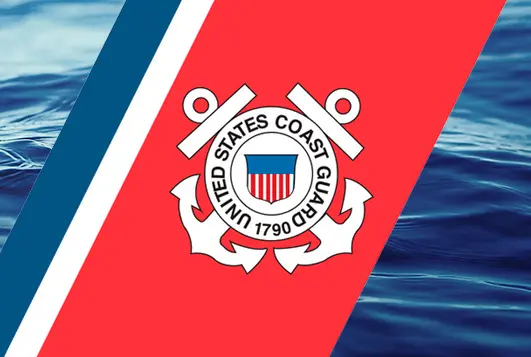 USCG updates guidance on marine equipment approvals by MRA