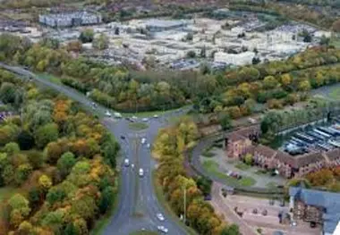 Jacobs to develop feasible solutions for Oxford to Cambridge Expressway project