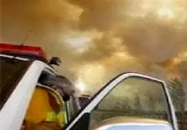 خودروهای دولتی در استان زنجان سه هزار تخلف داشتند / فوت ۳۱۴ نفر در تصادفات برون شهری