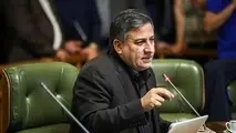 اقدام شهرداری در تولید آسفالت با وجود تنگنای مالی قابل تقدیر است