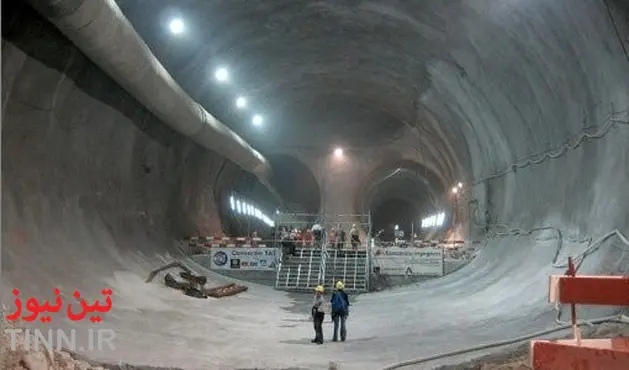 ◄اجرای طرح‌های تونلی پایتخت با چیدگی‌های خاص فنی و مهندسی همراه است