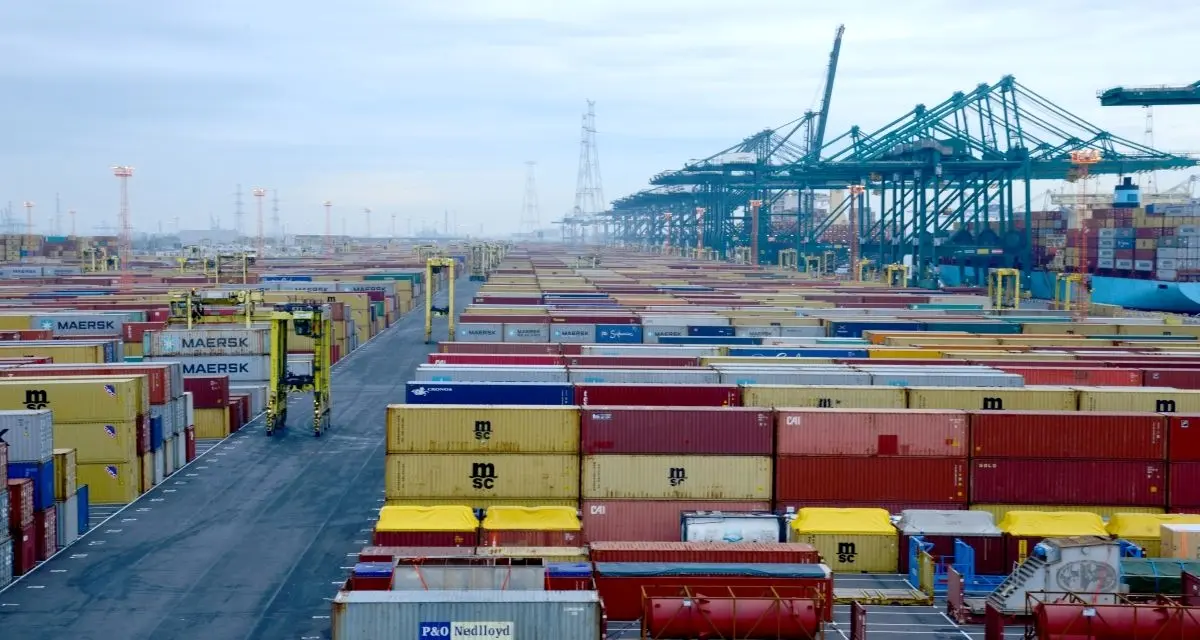 Port Antwerp to see construction of new chemical storage terminal
