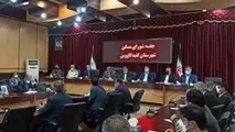  ساخت ۷۷ هزار واحد مسکونی سهم گلستان در طرح جهش مسکن 