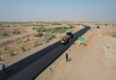 آمادگی راهداری برای فصل زمستان/ اجرای ۹ هزار کیلومتر روکش آسفالت در نیمه نخست سال