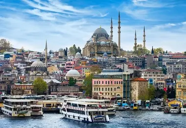 ترکیه به مسافران ایرانی یارانه می‌دهد؟