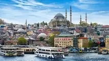 درآمد ترکیه از گردشگری چند میلیارد دلار است؟