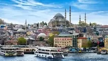 ترکیه در مسیر درآمد ۵۶ میلیارد دلاری از سفر