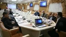 برگزاری کارگاه اصول و فنون مذاکره برای مدیران ارشد سازمان هواپیمایی کشوری 