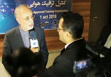  خوداتکایی امیدوارکننده کشور در صنعت حساس هوانوردی

