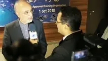  خوداتکایی امیدوارکننده کشور در صنعت حساس هوانوردی

