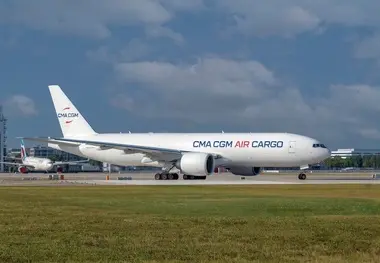 CMA CGM ups airfreight capabilities with completion of FedEx Supply Chain acquisition