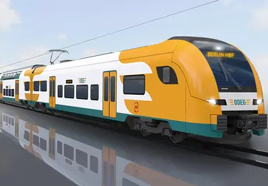 Elbe-Spree EMU order confirmed