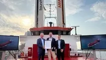 DNV Grants Type Approval for bound4blue eSAIL