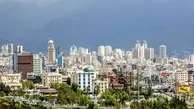 قیمت مسکن در تهران به نسبت سال گذشته ۸۳ درصد گران شد