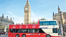سه الگوی برتر جهانی برای توریسم شهری
