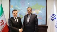 همکاری ایران و سوریه در موضوعات حمل و نقل، گمرک و بانک 
