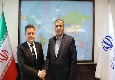 همکاری ایران و سوریه در موضوعات حمل و نقل، گمرک و بانک 