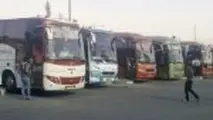 ◄ میانگین سن ناوگان اتوبوسرانی برون‌شهری به ۱۳ سال رسید / انعقاد قرارداد با چند شرکت خودروساز