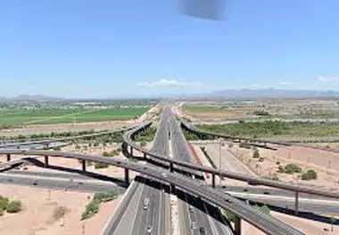 ADOT receives federal grant to ease Loop 101 congestion