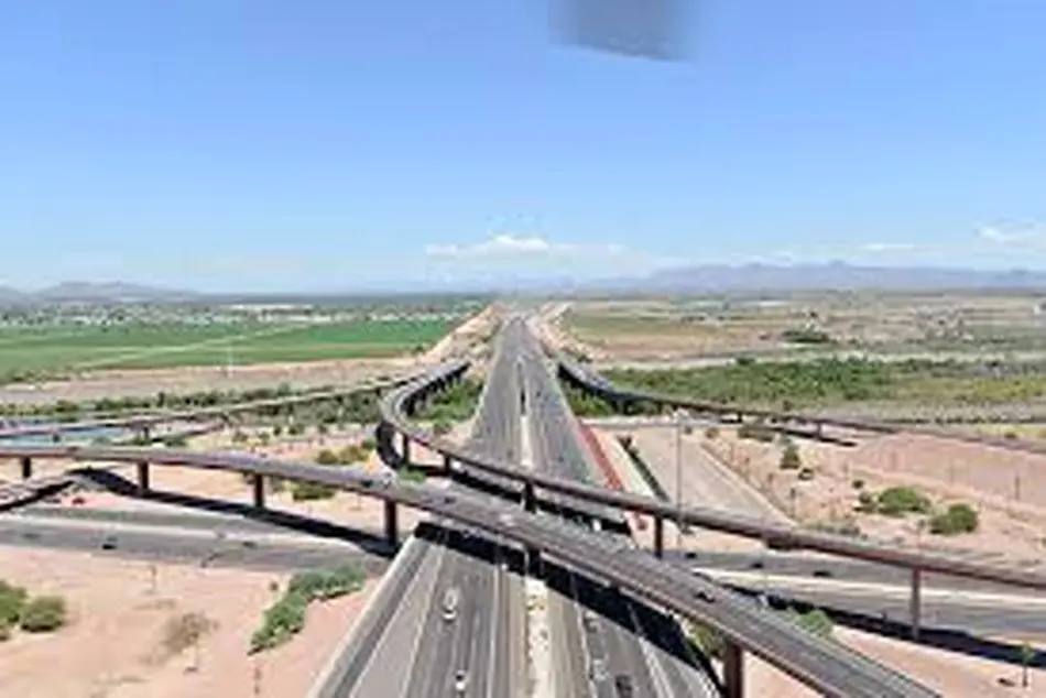 ADOT receives federal grant to ease Loop 101 congestion