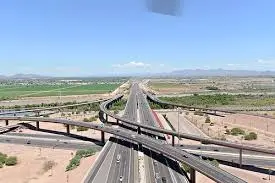 ADOT receives federal grant to ease Loop 101 congestion