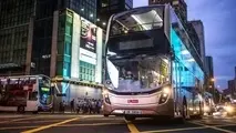 ۱۰ شهر برتر جهان از نظر حمل و نقل عمومی