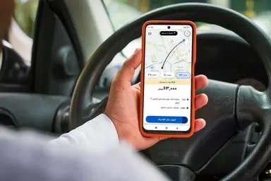 نظر دادستان درباره فعالیت رانندگان اسنپ و تپسی در حمل و نقل بین شهری/ پاسخ تاکسی های اینترنتی چیست؟