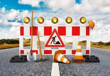 ۶۶ پرونده سرقت از تجهیزات ایمنی جاده های خراسان شمالی تشکیل شد