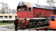 بازگشت سوریه به اتحادیه جهانی راه‌آهن‌ها