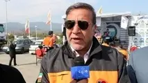 مجوز خرید ۱۰۰ دستگاه ماشین آلات راهداری برای استان اردبیل صادر شد 