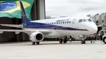 توافق اولیه برای واردات ۲۰ فروند هواپیمای نو از برزیل