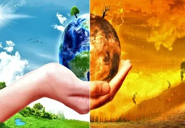 به بارش‌های امسال زیاد خوش‌بین نباشید