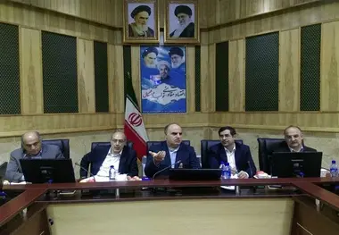 راه آهن مهمترین پروژه ۵۰ سال اخیر کرمانشاه است
