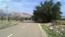 جاده های روستایی تحت پوشش تلفن همراه