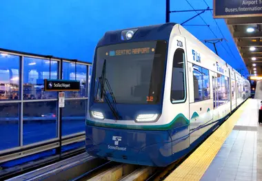 Sound Transit to buy 30 LRVs from Siemens