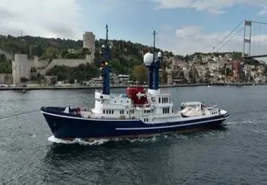  Witherbys to Introduce New Oceanographic Research Vessel from 2026