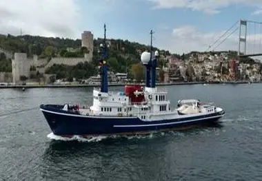  Witherbys to Introduce New Oceanographic Research Vessel from 2026