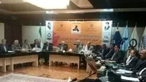 قرارداد ساخت کارخانه تولید لاستیک خودروی زابل امضا شد