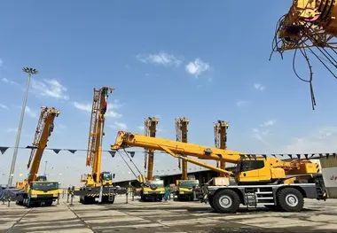 معافیت گمرکی واردات ماشین آلات با فناوری روز ابلاغ شد