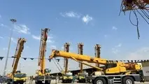 معافیت گمرکی واردات ماشین آلات با فناوری روز ابلاغ شد