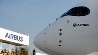 «ایرباس» در فروش هواپیما از «بوئینگ» پیشی گرفت