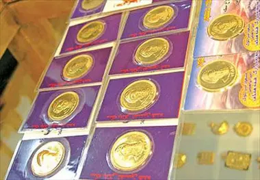 تحولات بازار سکه در هفته گذشته چگونه رقم خورد؟