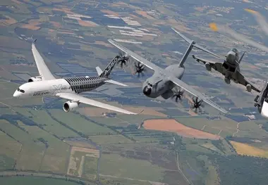 Airbus to showcase ‘Future of Flight’ at Dubai Airshow 2019