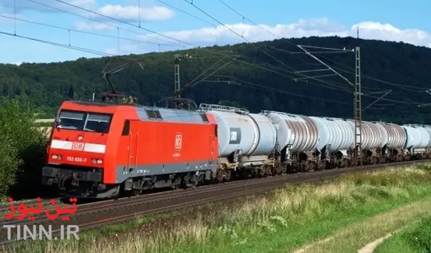 DB Schenker Rail rebrands as DB Cargo
